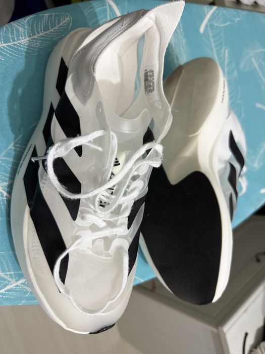 Adidas Adios Pro Evo 1 ca asics hoka ua nike