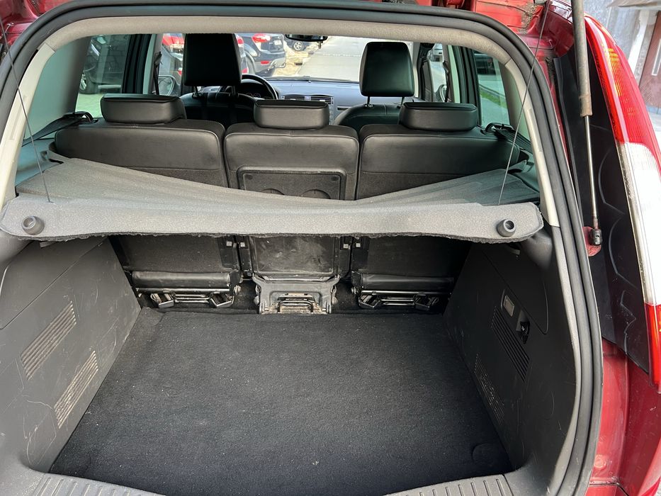 Vand Ford Focus C Max ,anul 2007