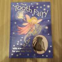 Carte Tooth Fairy - Zâna Măseluță in lb. engleză