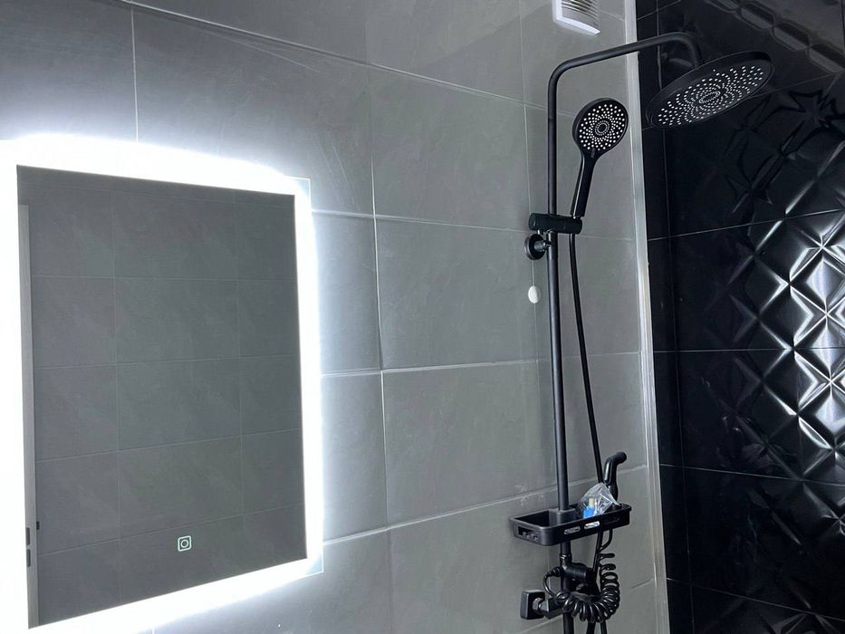 Аренда Чиланзар 9 Евро квартира   с мебелью и техникой  Райхон  !