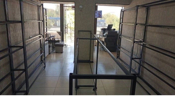 Квартира сотилади  14 магазиндан Детский болницага етмасдан