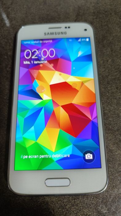 Samsung Galaxy S5 mini