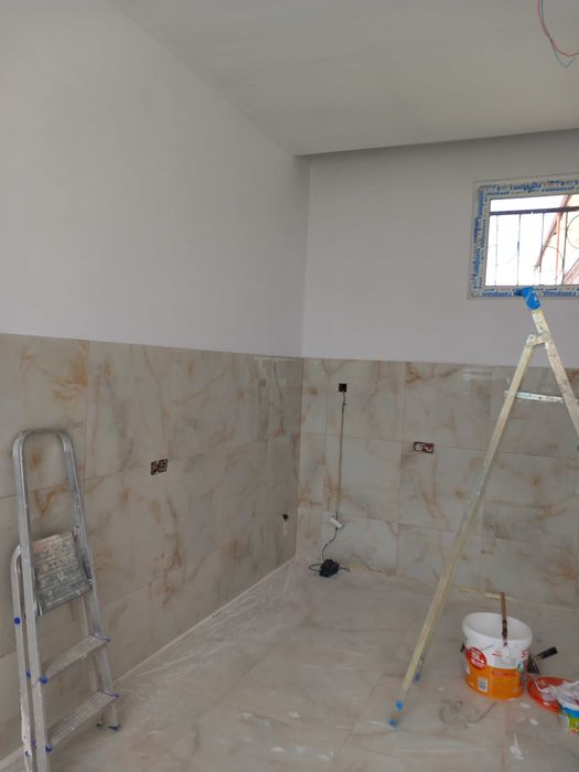 Amenajări interioare si renovari