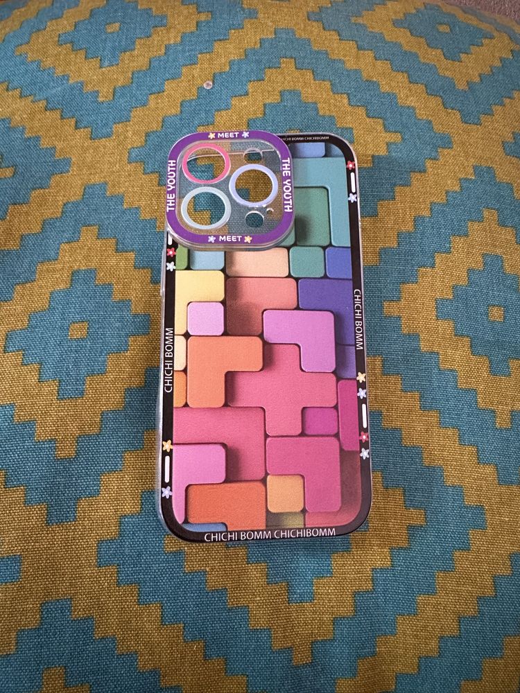 Калъфчета за iPhone 14 Pro