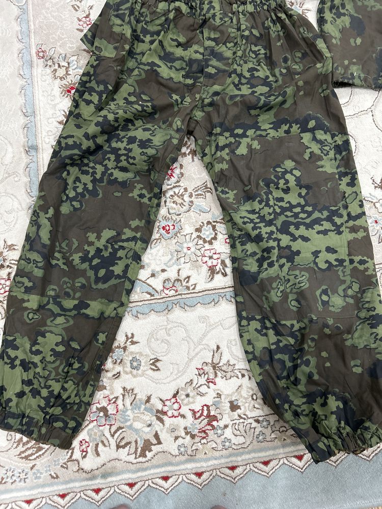 продаю военную  форму
