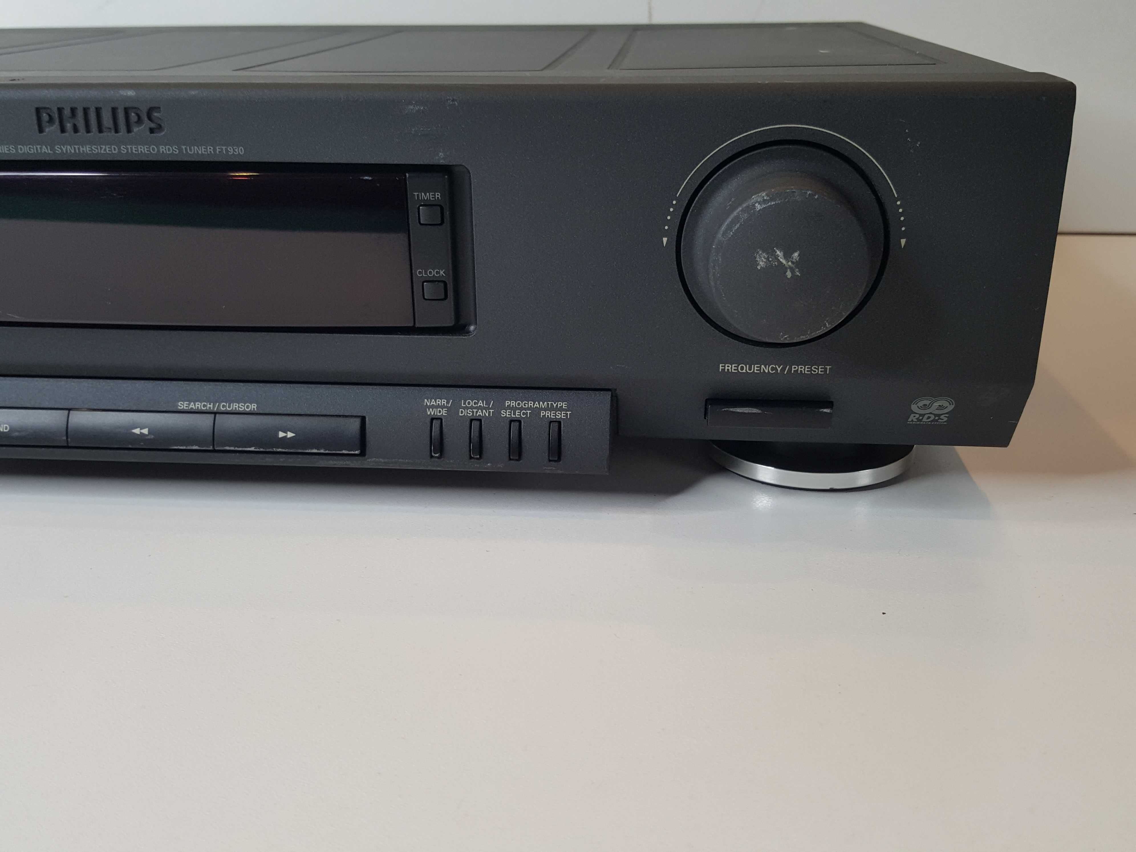 Vand Tuner Philips FT 930