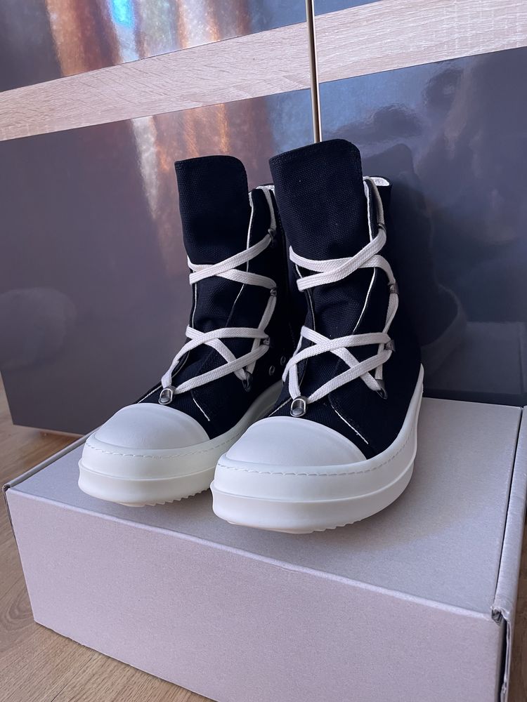 rick owens hexagram 38