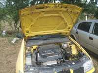 Caseta directie Seat Ibiza 1.4 benzina an 2001