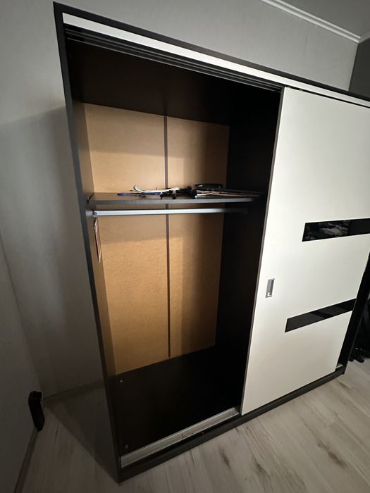 Гардероб 180/200