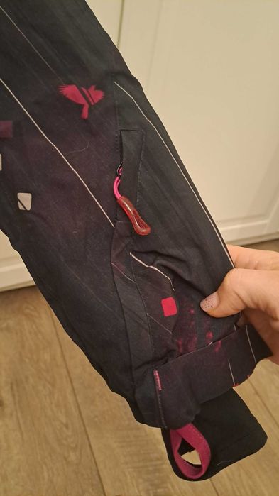 Скиорско яке salomon размер S