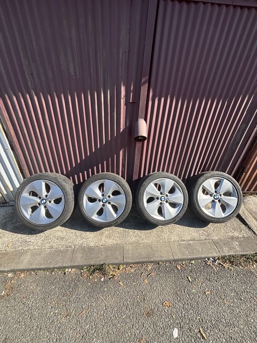 Jante BMW R17 Style 363