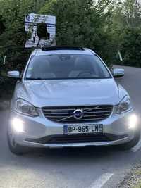 Volvo XC60 2015 Summum