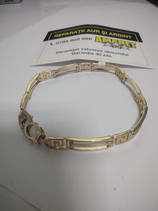 Bratara aur 14k (efn)