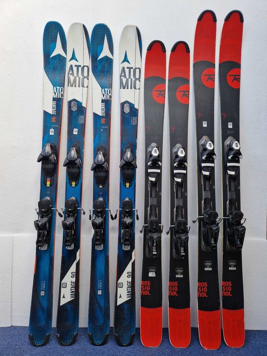 Schiuri clapari schi bete ski casca ski