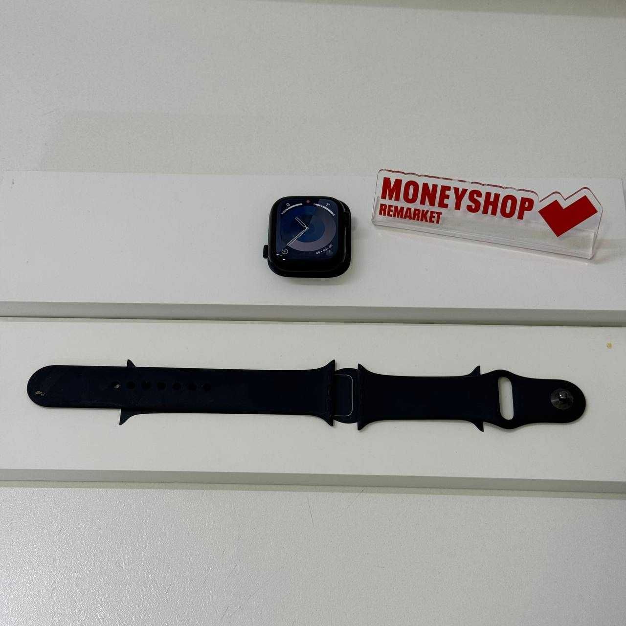 000К19-Смарт-часы Apple Watch 7/41mm