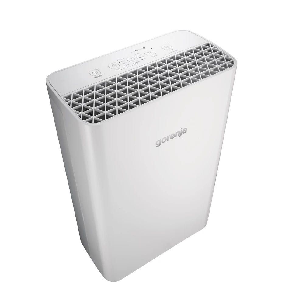 Чисто нов пречиствател/охладител GORENJE