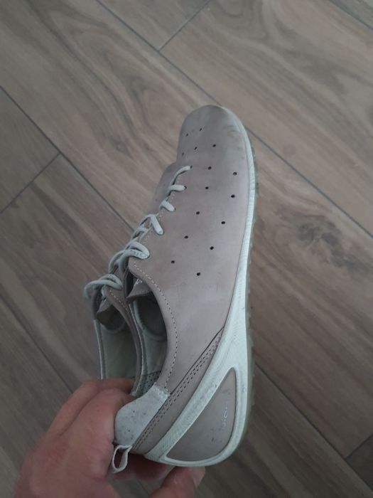 Ecco Biom originali M 40 piele naturala