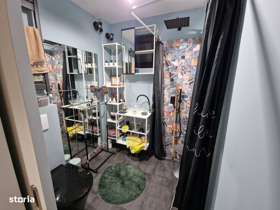 COMISION 0%-Tomis Plus apartament cu terasa