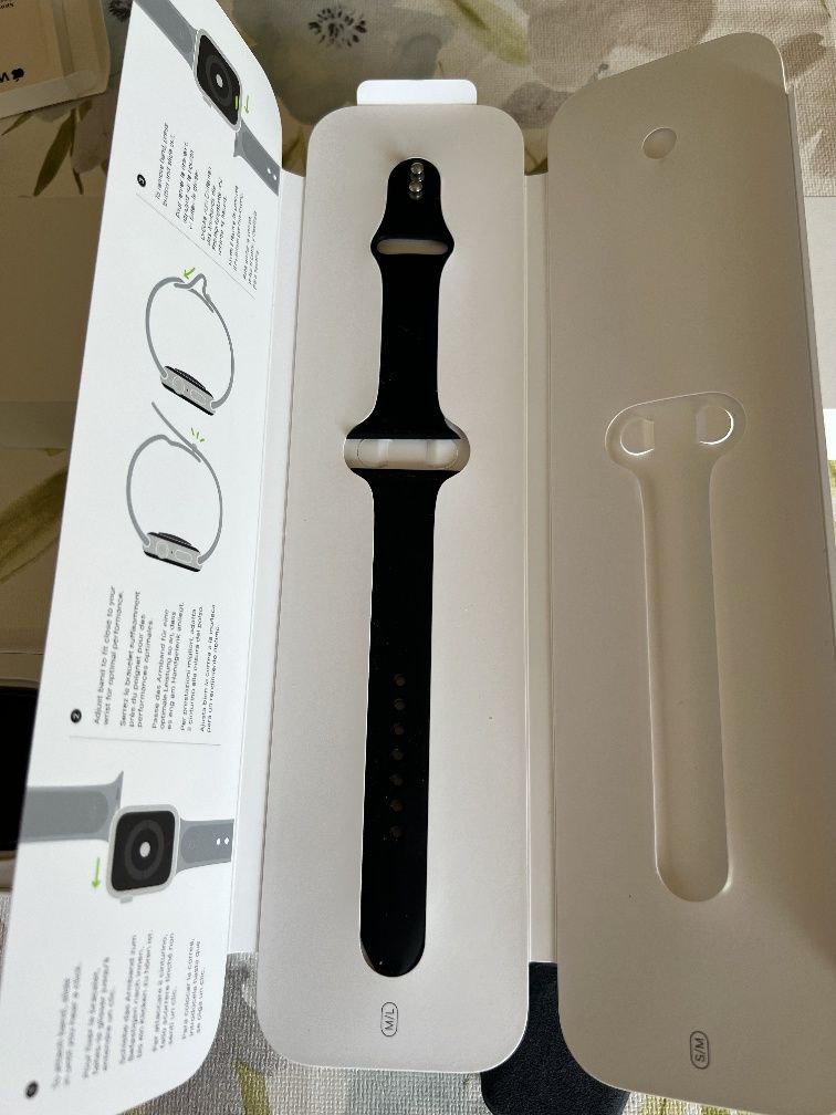 Apple watch 5 44mm