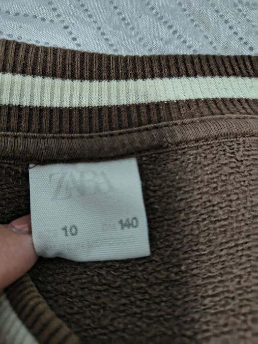 Детски якета,горнища и грейка за деца от 8г до 10 годишна възраст