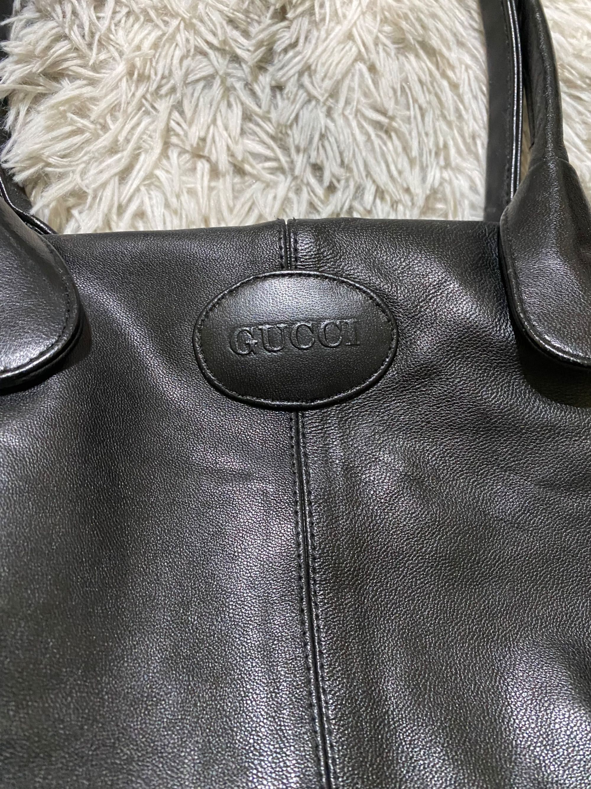 Сумка Gucci, оригинал, из Европы