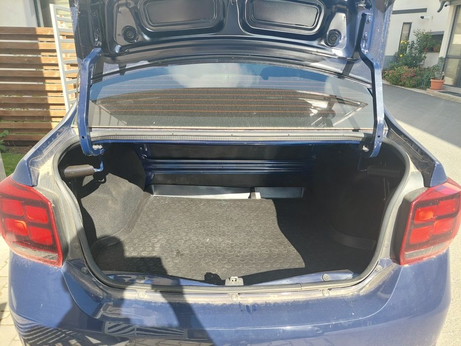 Dacia Logan 2 – 1.0 Sce – echipare SL Plus – 101.000 km – unic propr