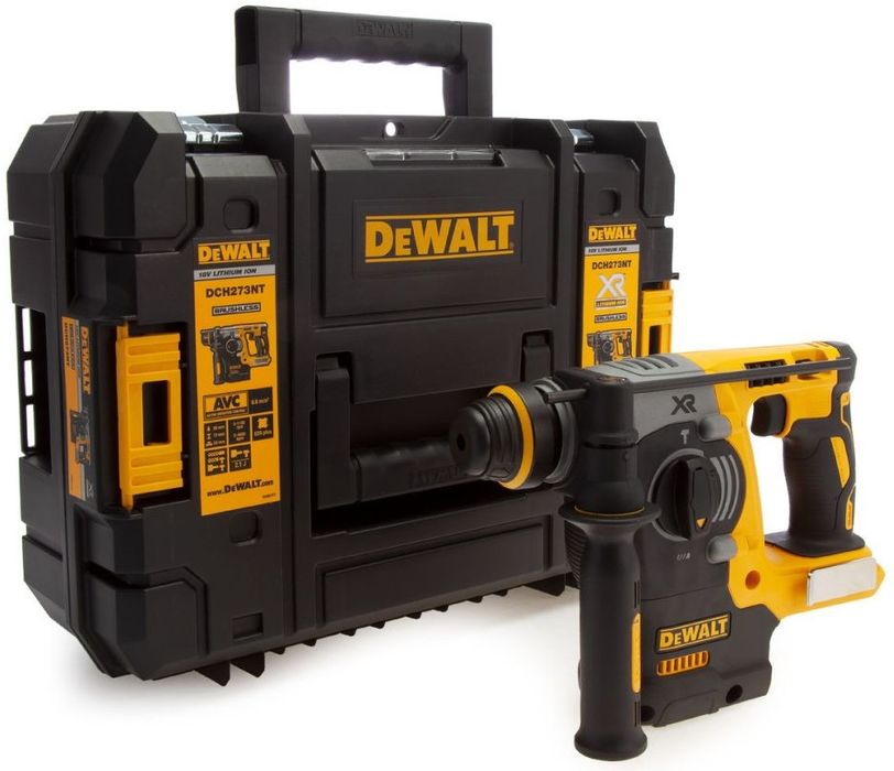 Акумулаторен Перфоратор DeWALT DCH273NT SDS-PLUS 18V Brushless