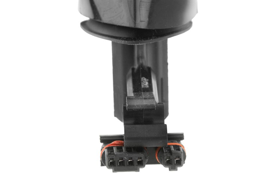 Външна дръжка за врата, BMW, F01 F07 F10 F11 F12, Keyless, Дясна
