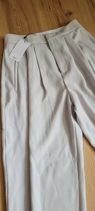 Pantaloni dama Mango 34/36