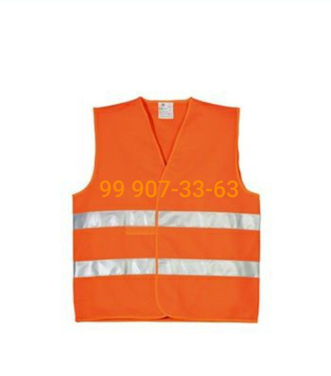 Жилет сигнальный. Jilet siginalniy forma sfatliy
maxsulot