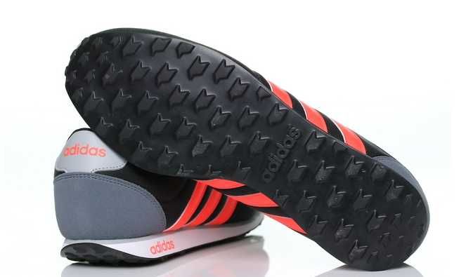 Adidas V Racer оригинални маратонки, спортни обувки адидас-номер 37