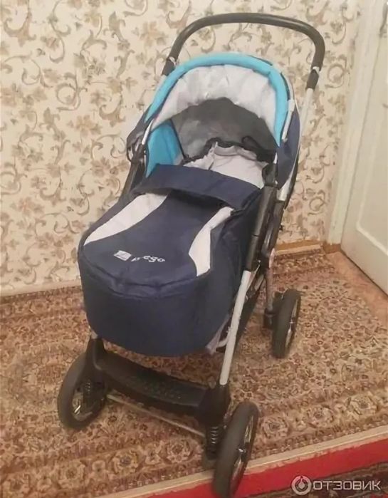 Продам  Коляску детская