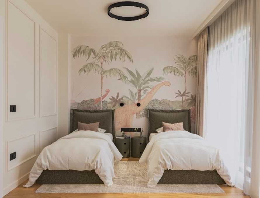 Къща в Пловдив, област-с.Рогош