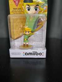 SIGILAT Nintendo Amiibo Toon Link Wind Waker NOU