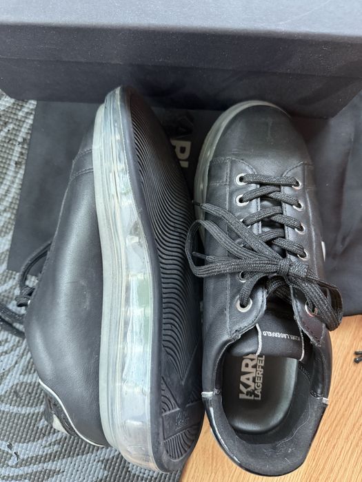 Karl Lagerfeld дамски сникърси