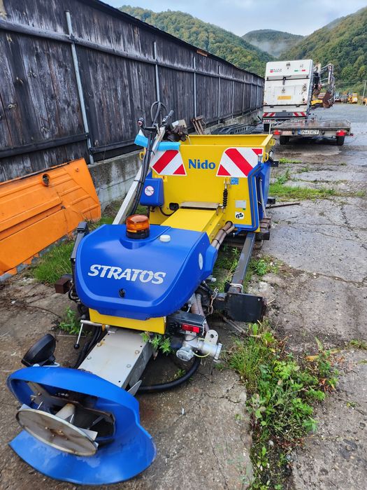 Nido stratos 1,5m3