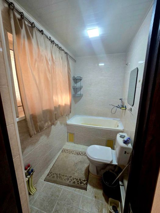 Продается 3 ком квартира дуплекс студия.М.Горький . 69000$