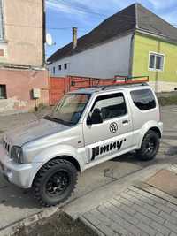 Suzuki Jimny 1.3 4x4