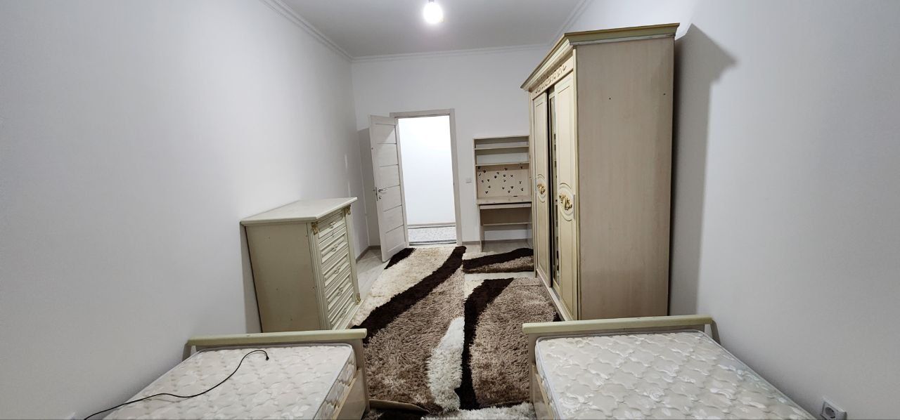 Янги Дархон 2. 3/5/16 80 м² Сергели 2-станция Метро сдаётся в аренду