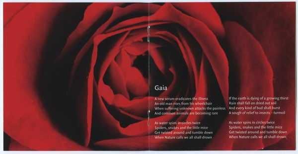Tiamat - Colectie CD