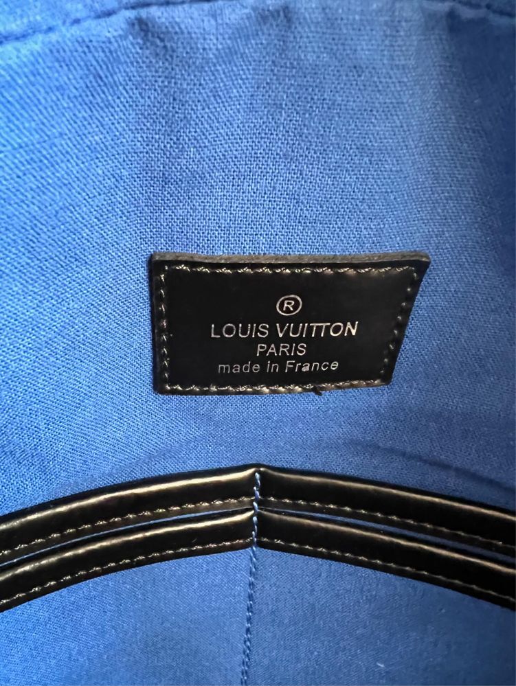 Чанта на Louis vuitton