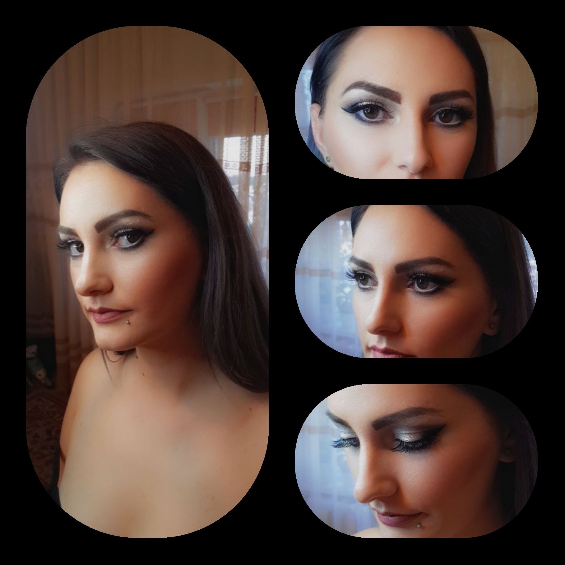 Programari make up