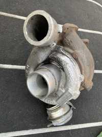 turbosuflanta Audi A4 B5 A6 C5 2.5 tdi AKN 1997-2005