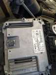 Calculator cod: 9675495080 pentru Peugeot Partner