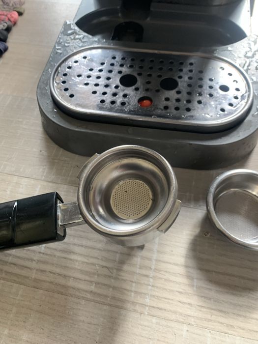 Gaggia baby twin кафемашина