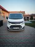 Ford Transit Custom 2.2 euro 5 Mixt 190000km