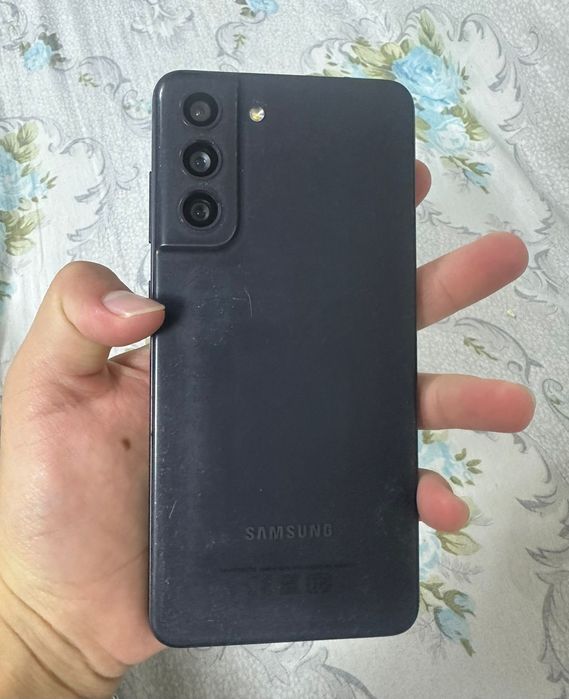 Самсун с21 фе сатлад