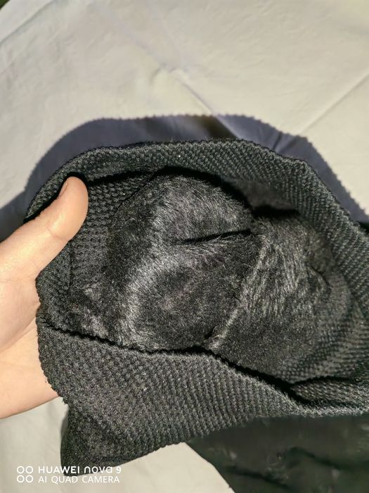 Ватиран челен клин с розички