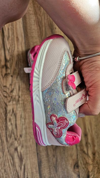 Маратонки Mat Star