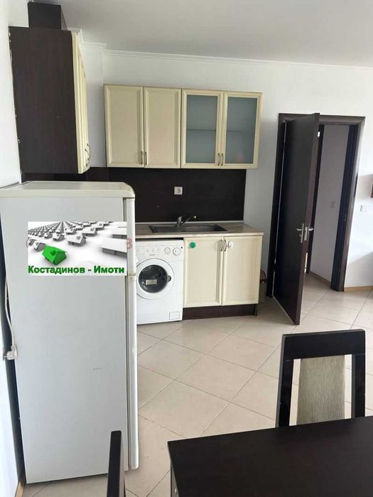 Продава се Двустаен апартамент в Пловдив, Кършияка - 78 кв.м за 1629 €/кв.м - Снимка #1
